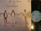 VOICE OF PROGRESS - MINI BUS DRIVER (NEGUS ROOTS)