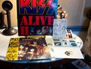 Kiss Alive II With Hooligans & Tattoos