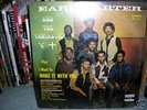 killer rare sealed funk lp EARL CARTER  on princess