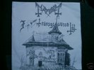 MAYHEM:I love transylvania 7