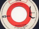 LOS SAICOS Demolicion 7
