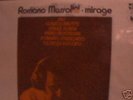 romano mussolini trio mirage pdu original pressing 1974