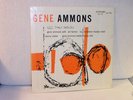 Gene Ammons lou donaldson Prestige orig 446 W mono NM