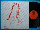 THE PRETTY THINGS MINT UK MONO MORE ELECTRIC BANANA '68