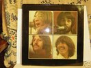 THE BEATLES. RARE LET IT BE BOX SET. EXCELLENT.