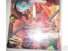 YAN TREGGER LP magnum FRENCH LIBRARY FUNK PROG PSYCH