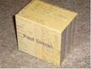Paul Simon.Studio Recordings 1972-2000 Boxset. New