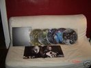 EMPEROR-LIMITED EDITION BOX SET 5 PICTURE DISCS (metal