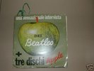 BEATLES, una sensazionale intervista + 3 Italy only 7