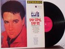 Elvis Presley -  RARE Easy Come, Easy Go LP from Aus