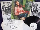 PUNK DA SLYME 2 x LP RARE CANADIAN  with insert book