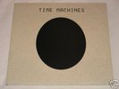 COIL : TIME MACHINES : LIMITED CLEAR VINYL 2x12