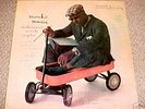 THELONIOUS MONK & JOHN COLTRANE Orig 1957 RIVERSIDE LP