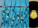 SONNY STITT, Bud Powell, J J Johnson, PRESTIGE LP, 1956