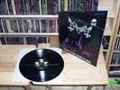 MAYHEM demysteriis DSP ORIG LP VENOM BURZUM EMPEROR
