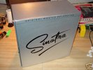 FRANK SINATRA  MFSL 16 LP BOX SET  Pristine with photo