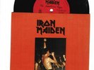 IRON MAIDEN The Soundhouse Tapes 7