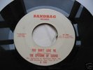 Epitome Of Sound- Indemand Northern Soul  - Sandbag DJ