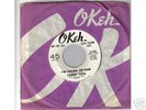 VERY RARE NORTHERN SOUL....TOMMY TATE.....OKEH