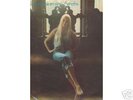 ABBA - Agnetha Fältskog - Original swedish LP (1971)