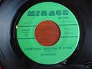 Killer Rare Texas Garage 45  The Rogues on Mirage