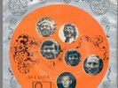 Rebel Rousers Lebanese Pic Sleeve 45 RPM  Should I MOD