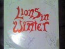 BLEAK HOUSE LIONS IN WINTER EP - NWOBHM, SIGNED, RARE