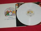 QUEEN A Night At The Opera V-RARE *White Vinyl* LP