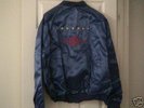 Journey - Raised on Radio - Promotional Jacket
