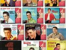 Elvis Presley Box Set + 12 singles inc She's Not You