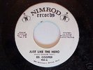 FANTASTIC NORTHERN SOUL 45 