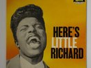 LITTLE RICHARD SPECIALTY SP-100, LP, VG++