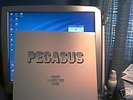 PEGASUS SEEMS A LONG TIME GONE PRIVATE GR PROG PSYCH
