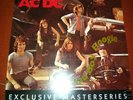 RARE LP AC DC BAD BOY BOOGIE EXCLUSIVE MASTER SERIES
