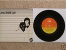 U2 rare 7
