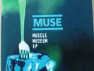 MUSE Muscle Museum EP