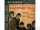 ROLLING STONES 