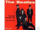 THE BEATLES 