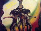 CULTURE+DON CARLOS JAH GUIDANCE ORIGINAL LP