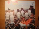 CRESSIDA asylum orig UK SWIRL VERTIGO RARE