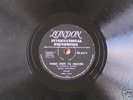 1960 eddie cochran 78 rpm , three steps to heaven