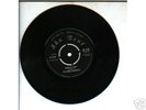 SKA BEAT/NIMBLE FOOT - ROLANDO ALPHANSO [SKA INST] 7