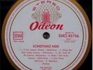 The Beatles Something New SMO 83756 - RAR -