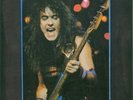 IRON MAIDEN Running Free 2-LP Live Rainbow Theatre 1980