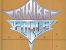 STRIKE FORCE Same Mega rare obscure Canada Metal LP '84