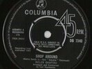 HELEN SHAPIRO - Shop Around - NORTHERN SOUL- Col DB7340