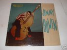 JIMMY BOWEN RARE LP ON ROULETTE/ BLACK LABEL