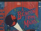 KALEIDOSCOPE LP  Beacon From Mars SEALED Psych ORIGINAL