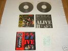 KISS-ALIVE II Japan promo
