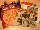 6 x 1950'S ROCKABILLY ROCK N ROLL LP s EX CON @bargain@